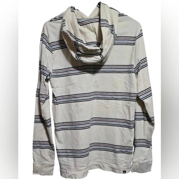 # 388 Mens Volcom Lucas Hooded Long Sleeve - Picture 3 of 5